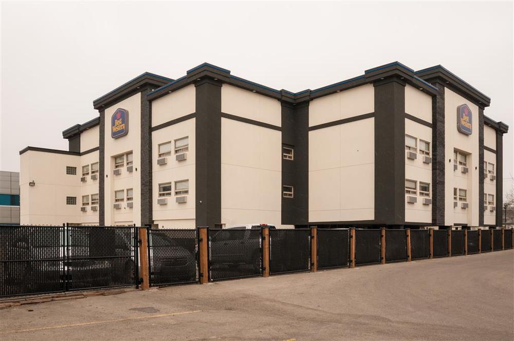 Western Airport Hotel 3*