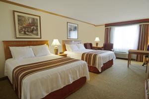 Western Airport 3* Calgary