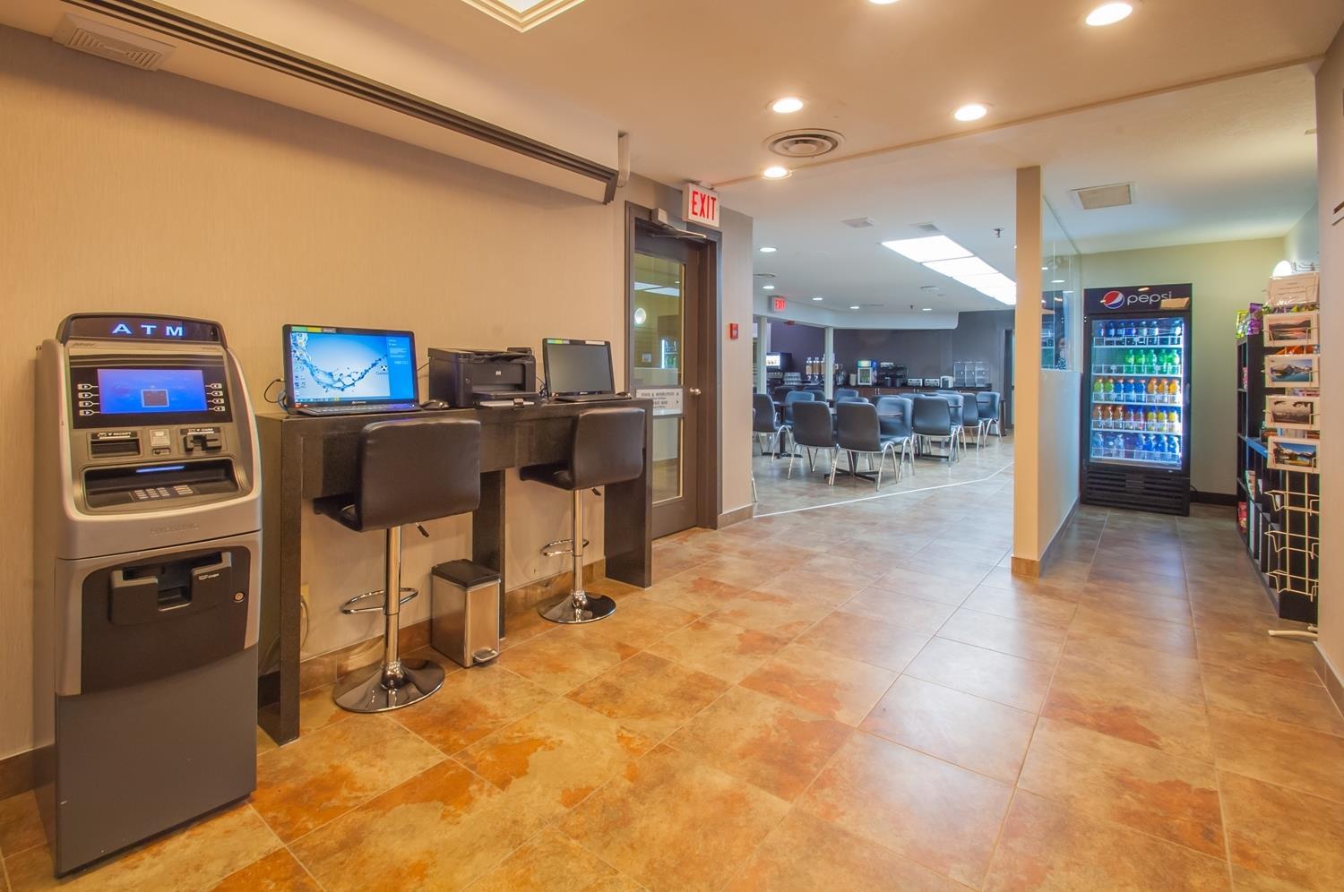 Western Airport 3* Calgary