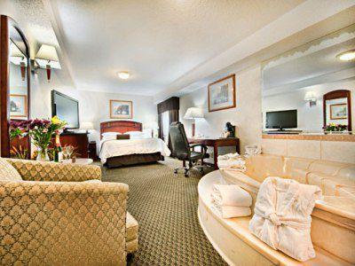 Hotel Western Airport 3*