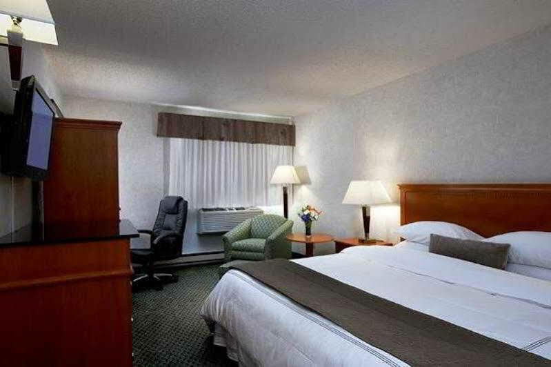 Western Airport Hotel Calgary