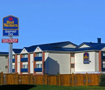 Western Airport Hotel 3*